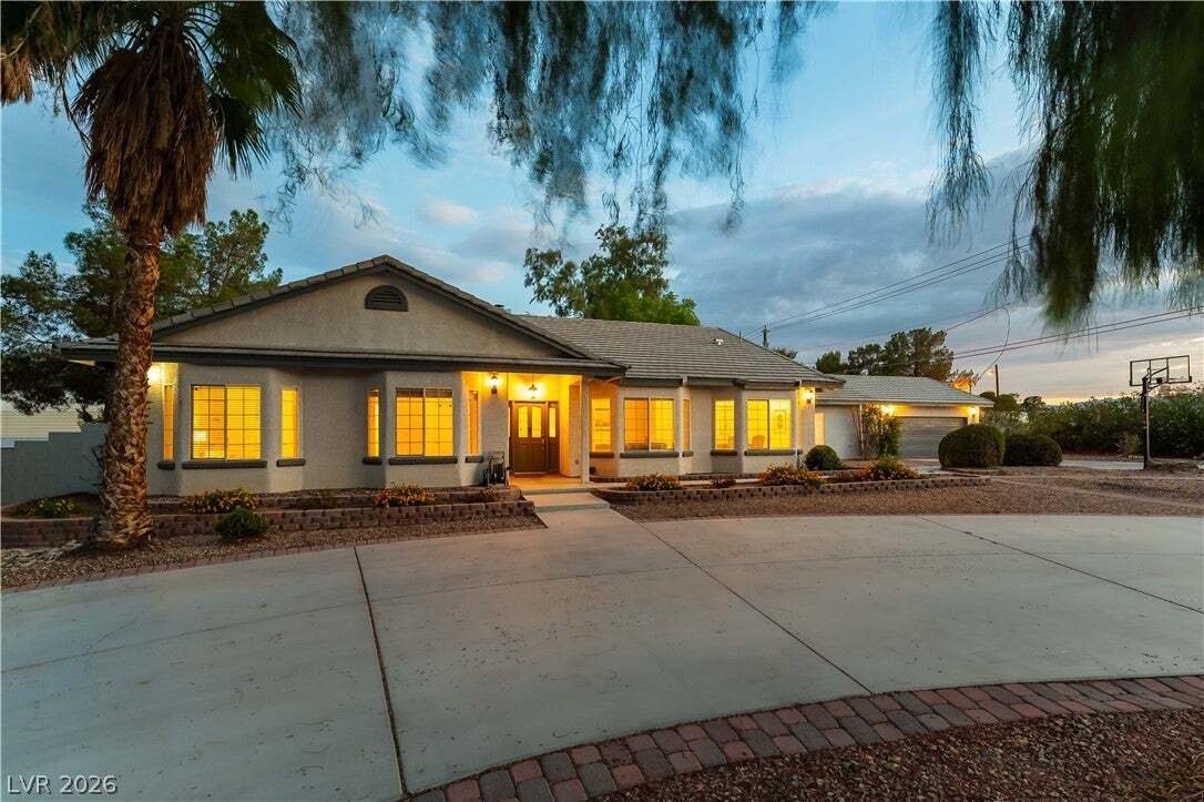 House in Las Vegas, Nevada, United States 1 - 18713024