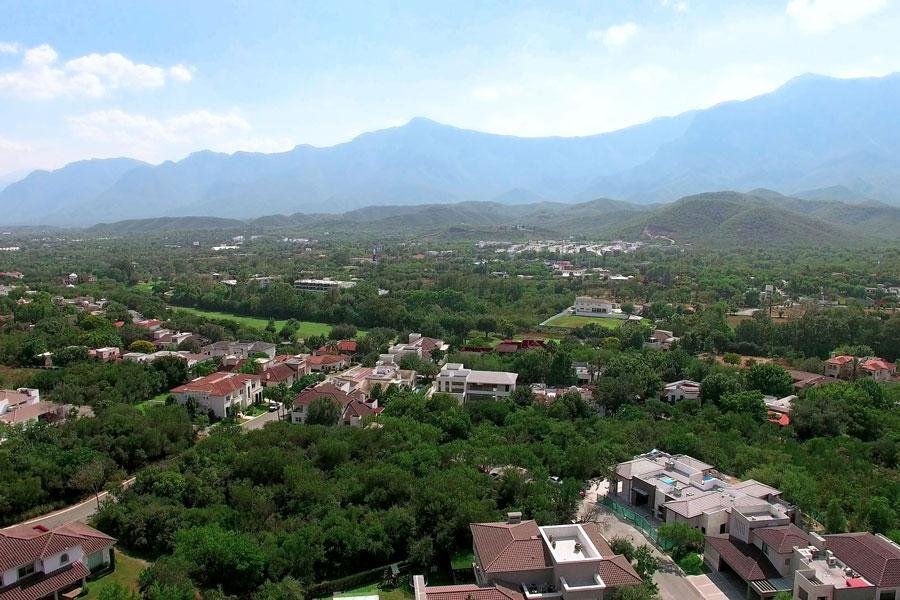 Land in Santiago, Nuevo Leon, Mexico 1 - 18702675