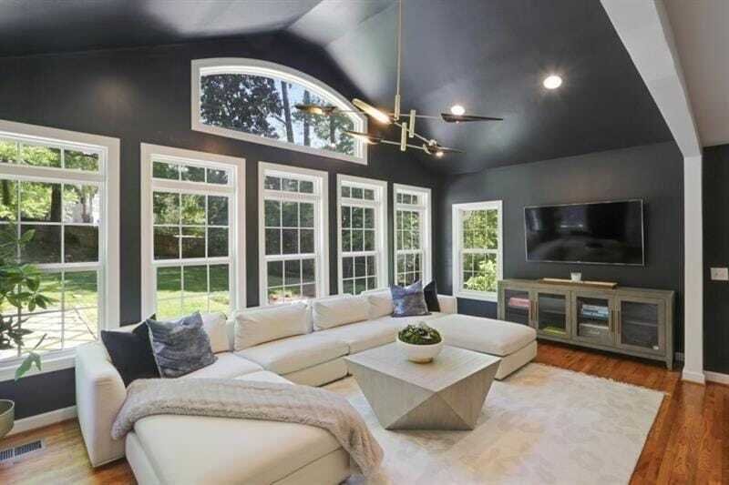 Casa en Atlanta, Georgia, Estados Unidos 1 - 18712636