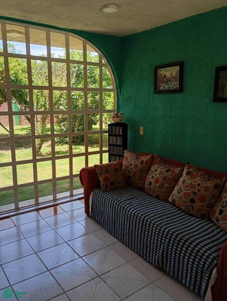 Haus in Santiago Cuautlalpan, Bundesstaat Mexiko, Mexiko 2 - 17312469