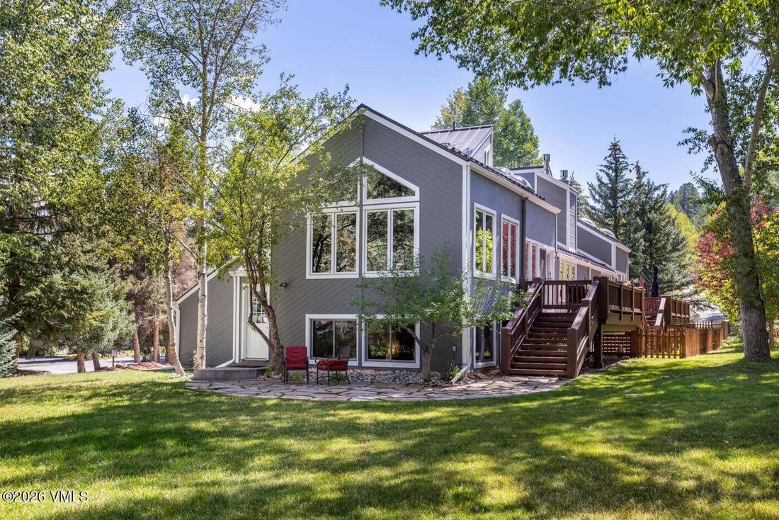 House in Avon, Colorado, United States 2 - 18711095