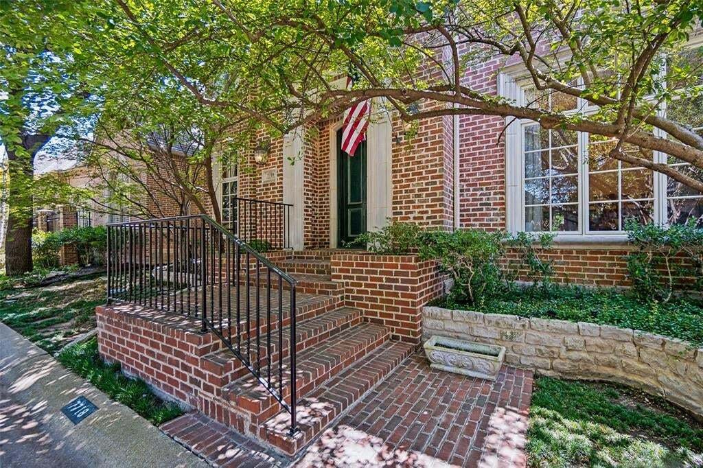 Casa en Dallas, Texas, Estados Unidos 2 - 18706686