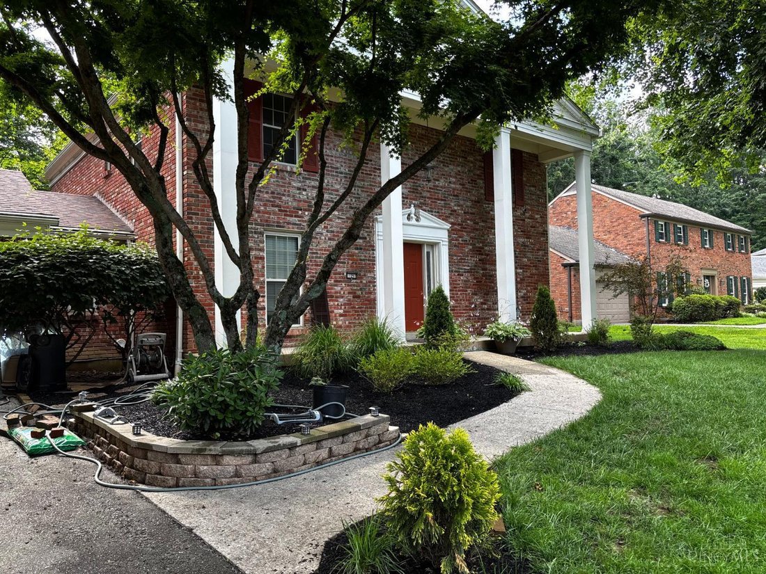 Casa a Cincinnati, Ohio, Stati Uniti 5 - 18635408