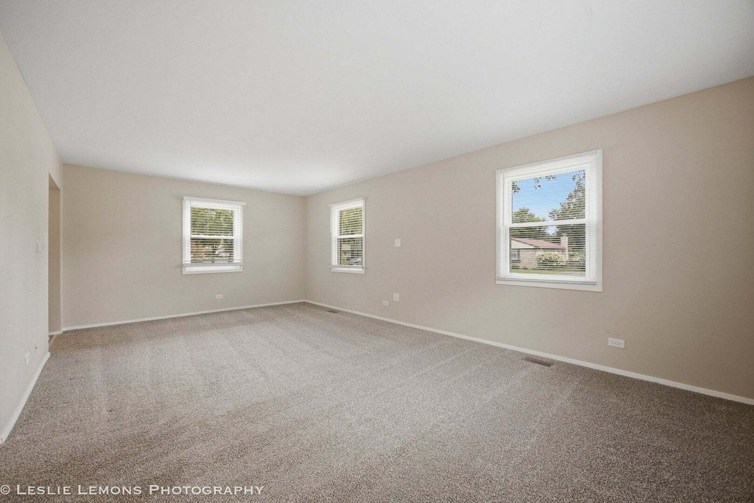 House in Buffalo Grove, Illinois, United States 5 - 18711266