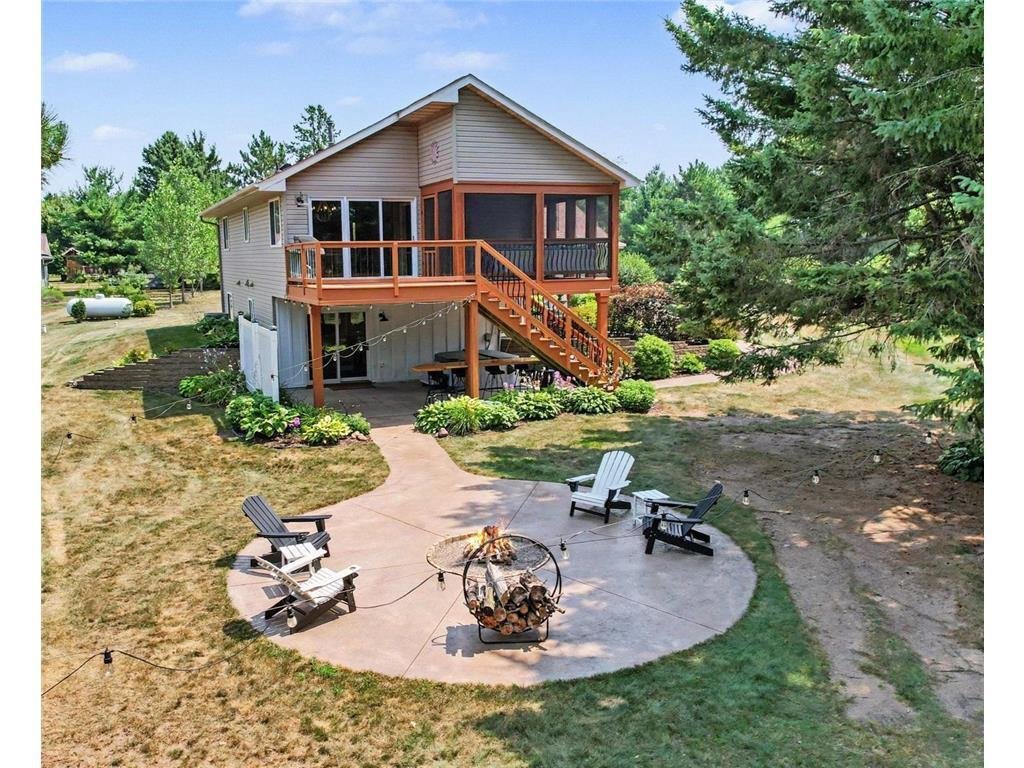 House in Somerset, Wisconsin, United States 3 - 18705423