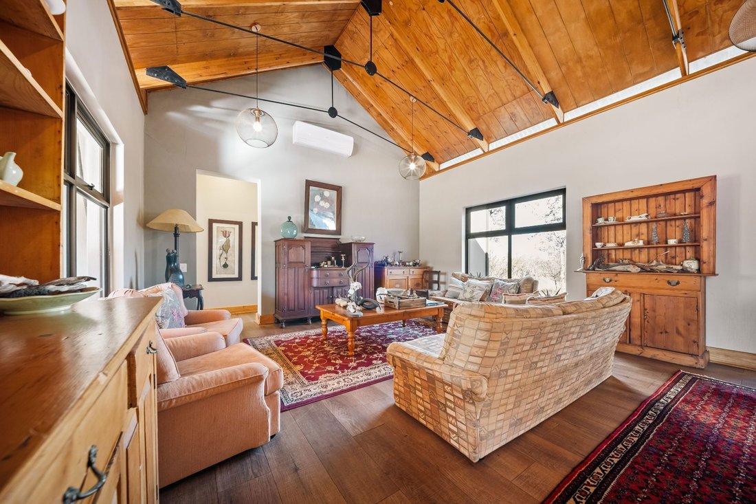 Casa a Hoedspruit, Provincia del Limpopo, Sudafrica 5 - 18705492