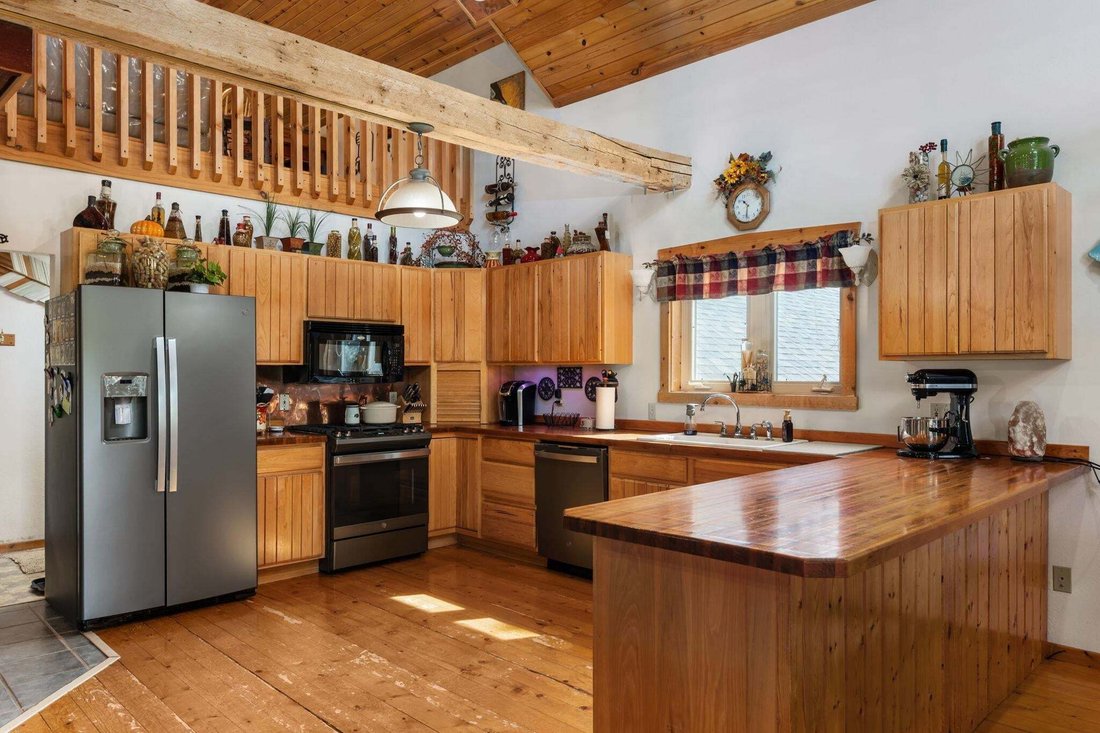 House in Tomah, Wisconsin, United States 5 - 18705775