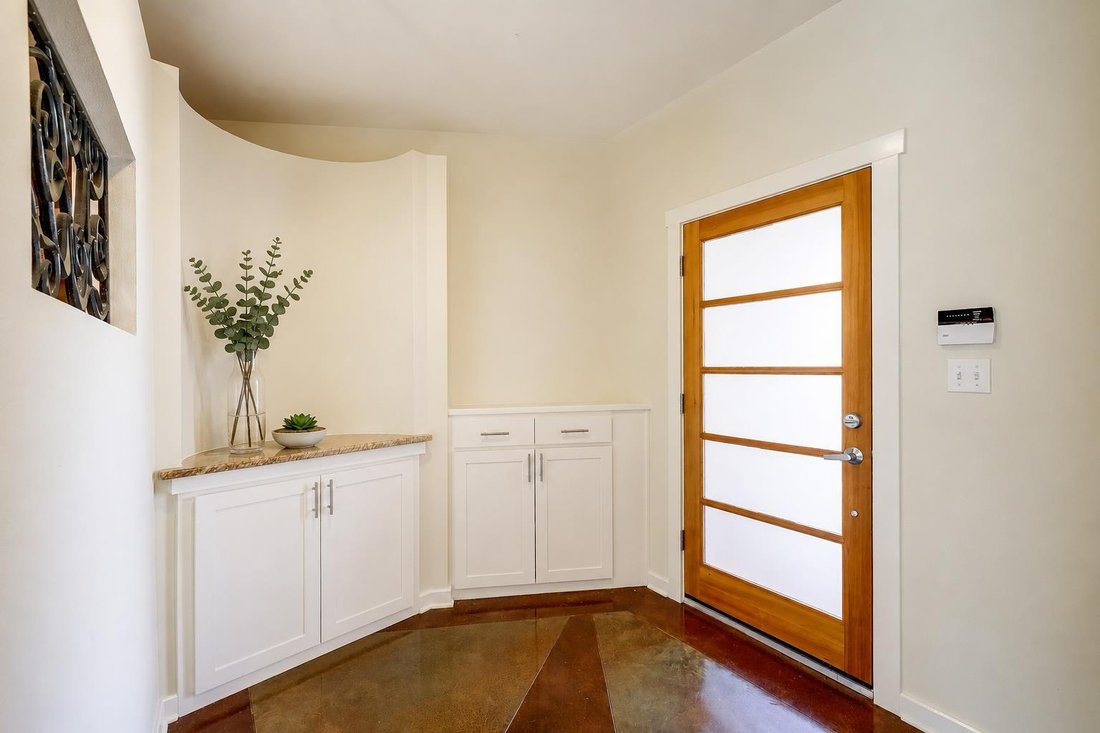 Appartement à Austin, Texas, États-Unis 3 - 18705518