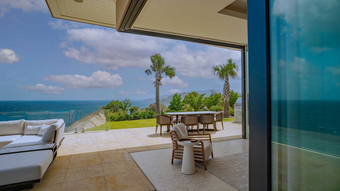House in Spanish Town, Virgin Gorda, British Virgin Islands 4 - 18708111