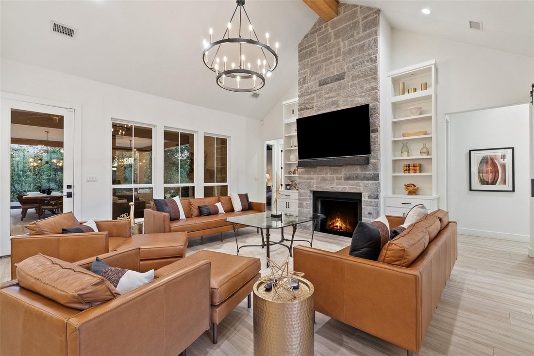 House in Wimberley, Texas, United States 5 - 18705559