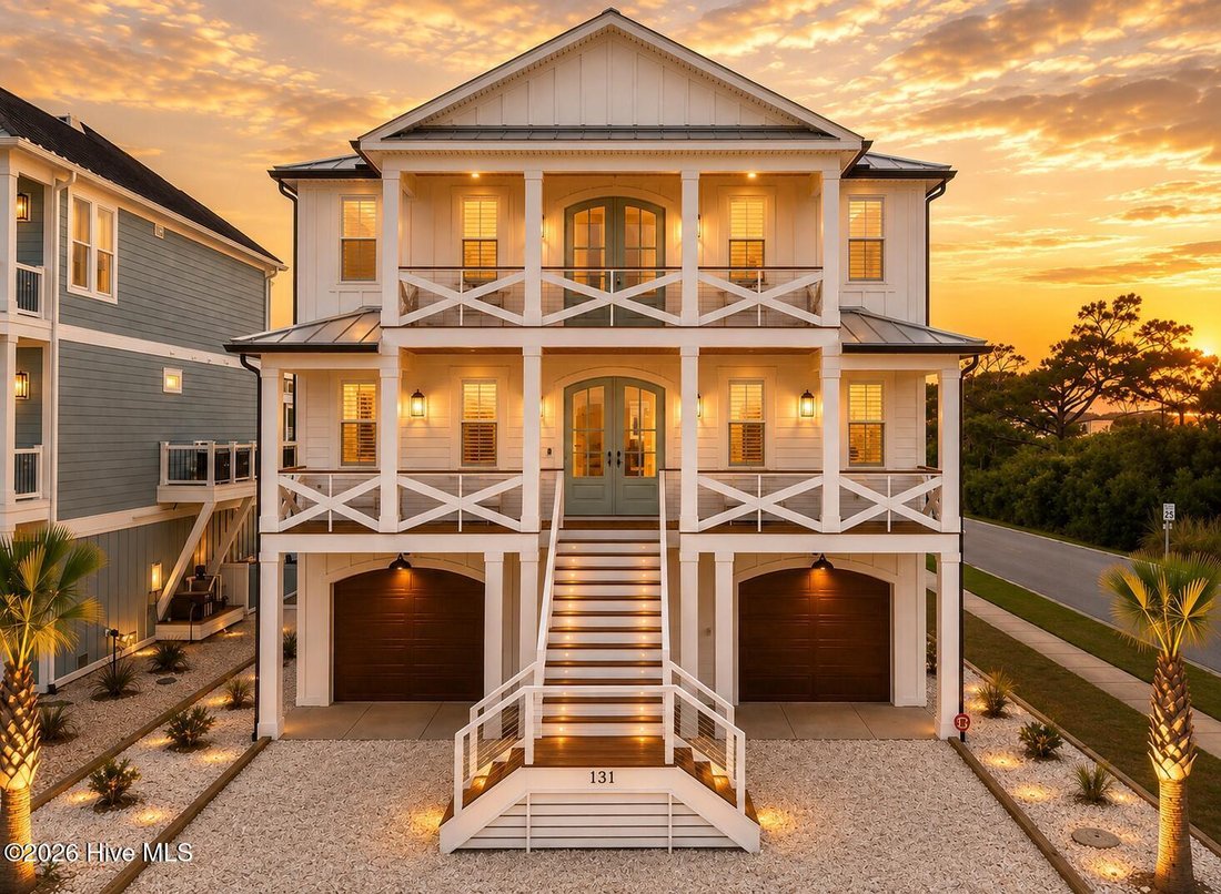 House in Ocean Isle Beach, North Carolina, United States 1 - 18706375