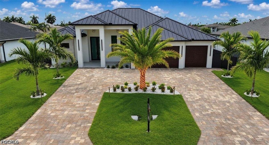 Casa en Cabo Coral, Florida, Estados Unidos 1 - 18694721