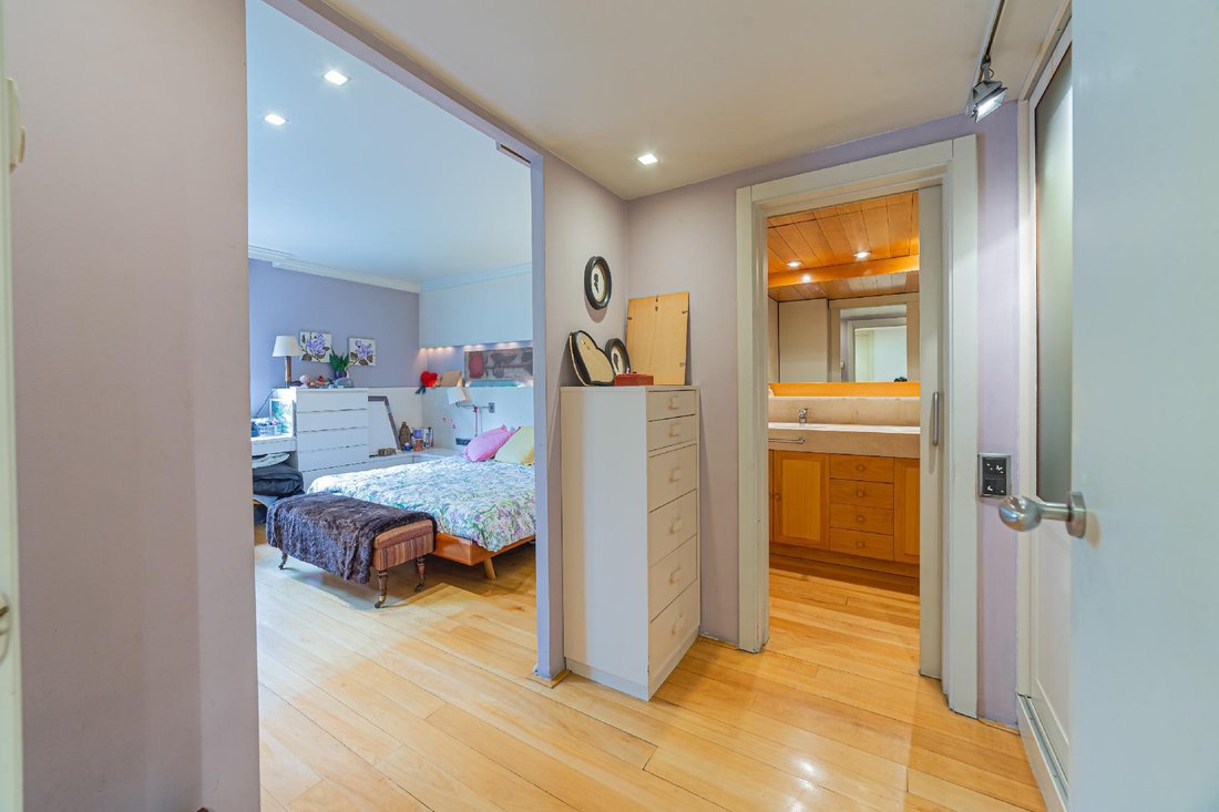 Appartement à Sarrià-Sant Gervasi, Barcelone, Espagne 3 - 18447044