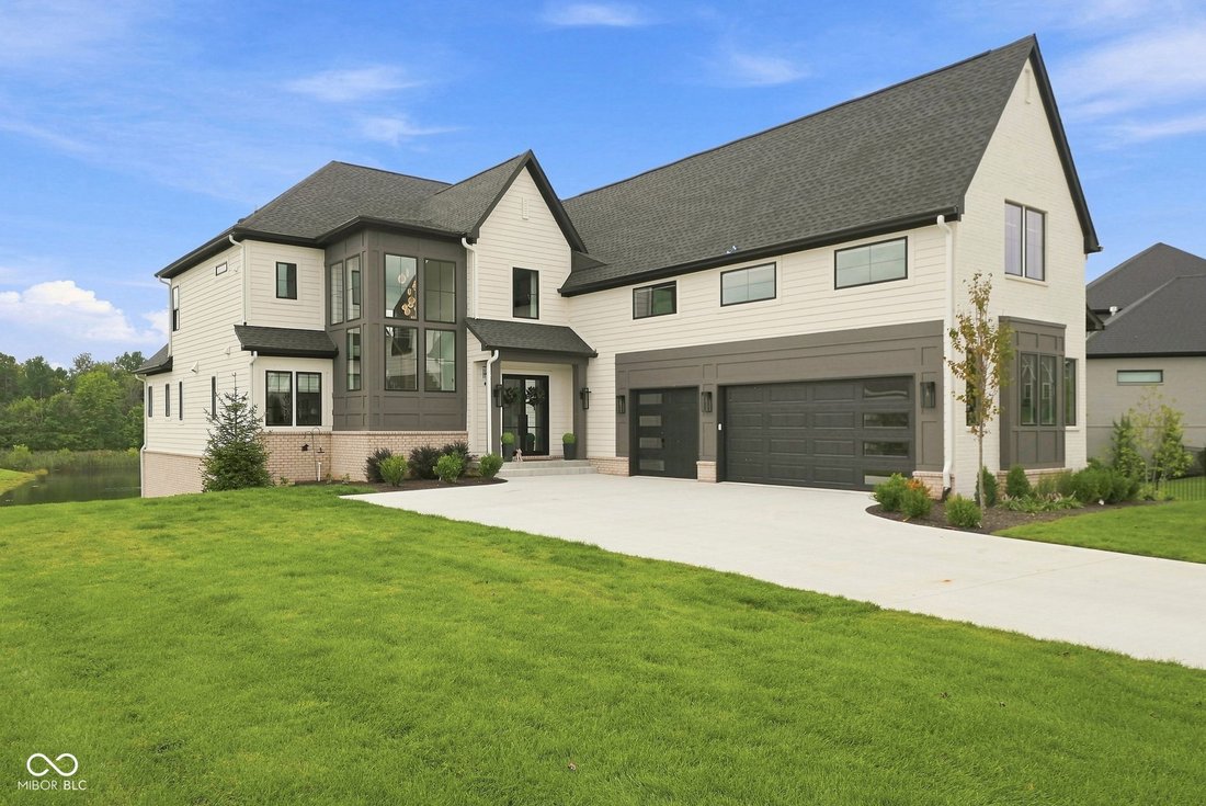 House in Westfield, Indiana, United States 1 - 18708523