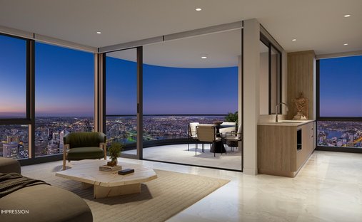 Apartment in Brisbane, Queensland, Australia 1