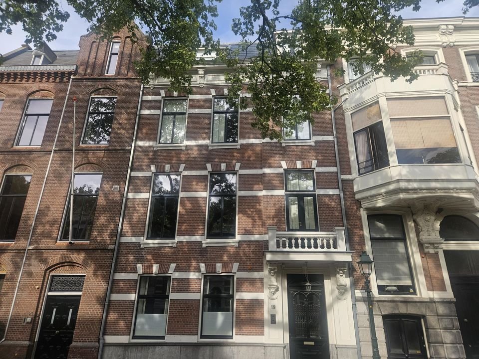 Villa in The Hague, South Holland, Netherlands 1 - 18709392
