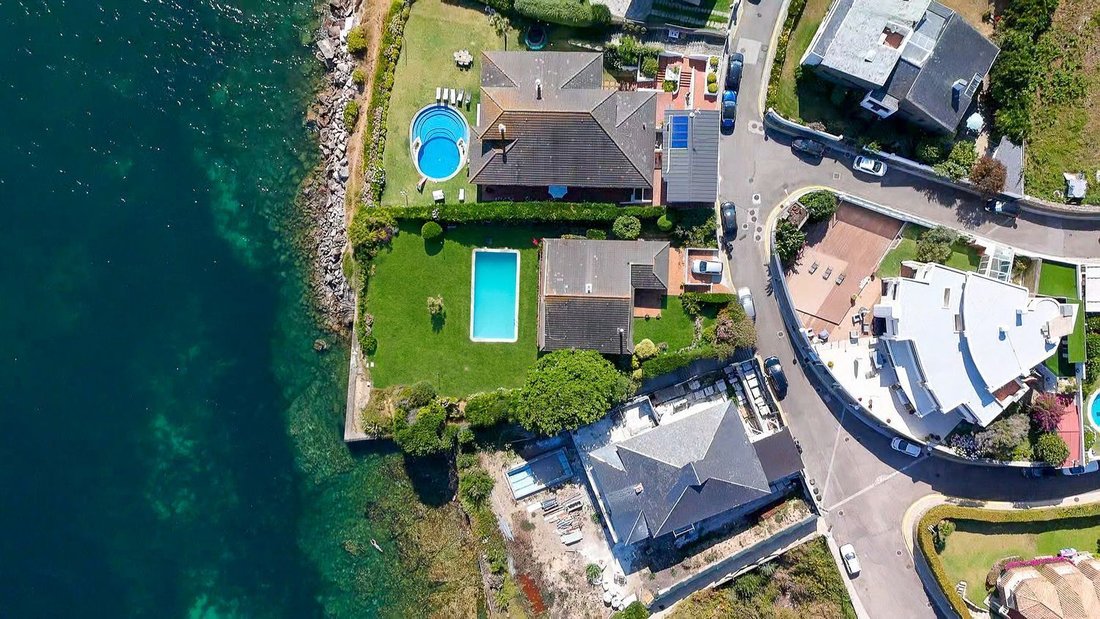 Villa in Spain 4 - 18714622