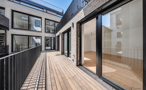 Wohnung in Wien, Wien, Österreich 1