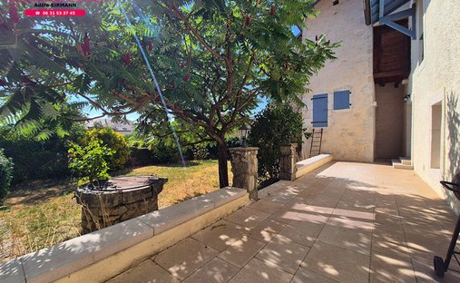 Villa in Collonges, Auvergne-Rhône-Alpes, France 1
