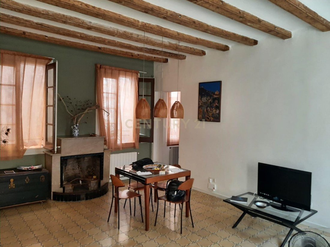 Appartamento a Ciutat Vella, Barcellona, Spagna 1 - 18709185