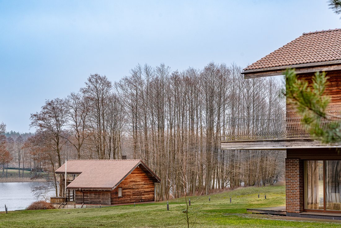 House in Didžiasalis, Alytus County, Lithuania 3 - 18709736