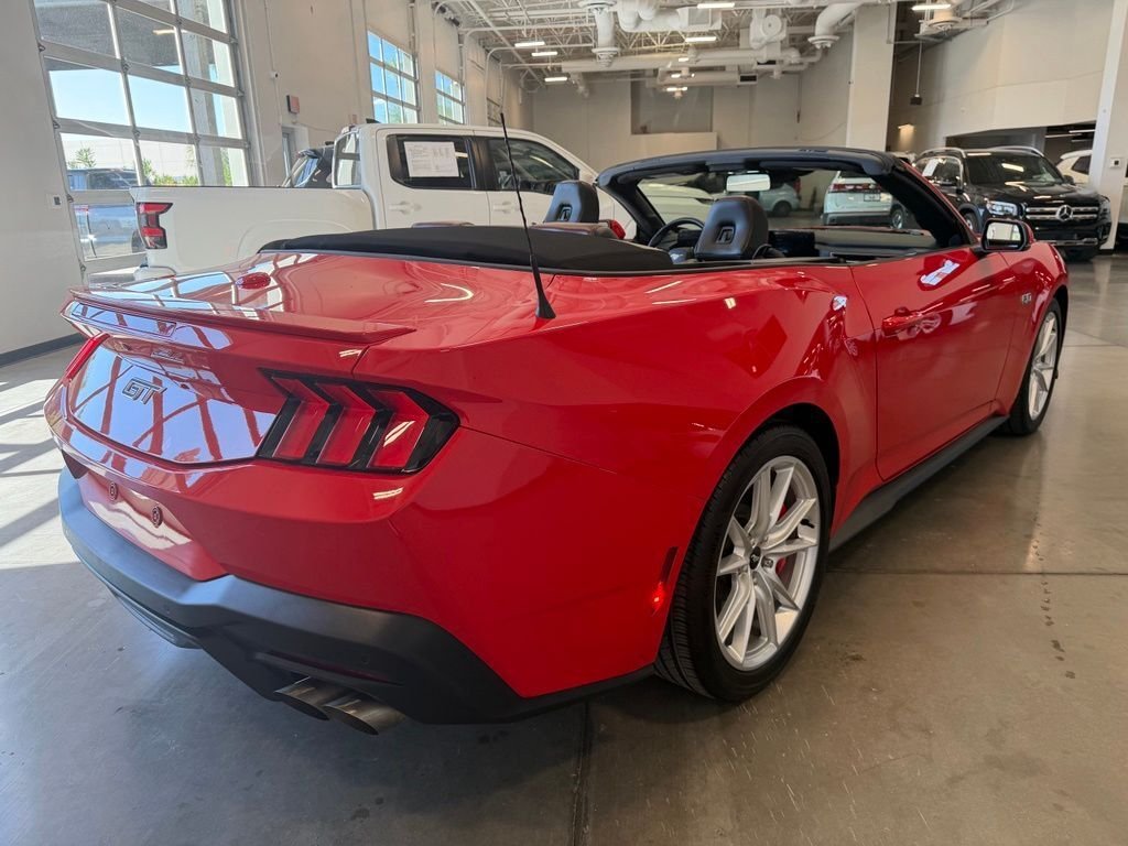 Cabriolet in Chandler, AZ, United States 5 - 18710514
