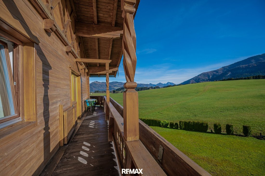 Casa a Kössen, Tirolo, Austria 5 - 18713438