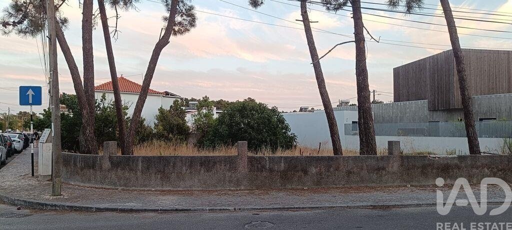 Land in Charneca de Caparica e Sobreda, Setubal, Portugal 3 - 18709394