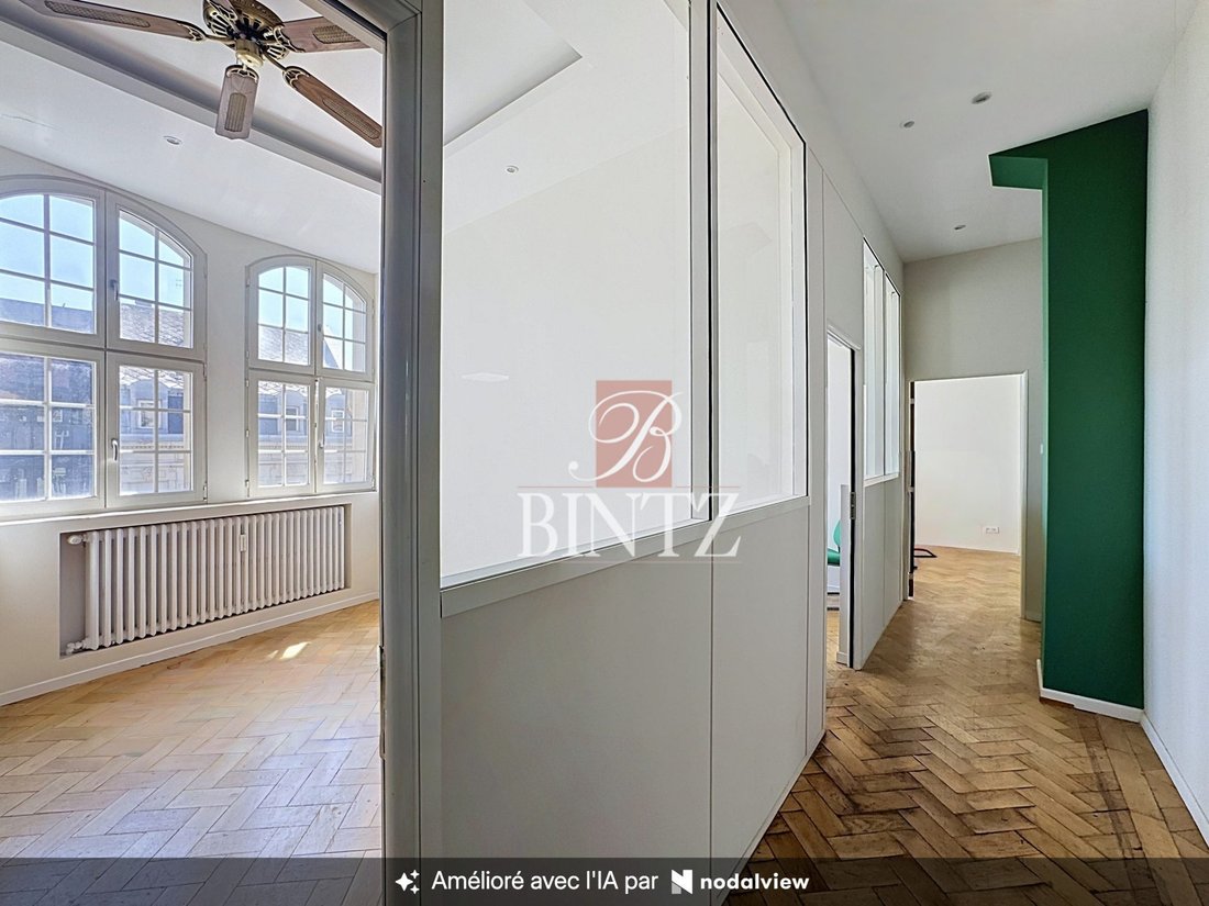 Apartment in Poincare Est, Strasbourg, France 5 - 18712749