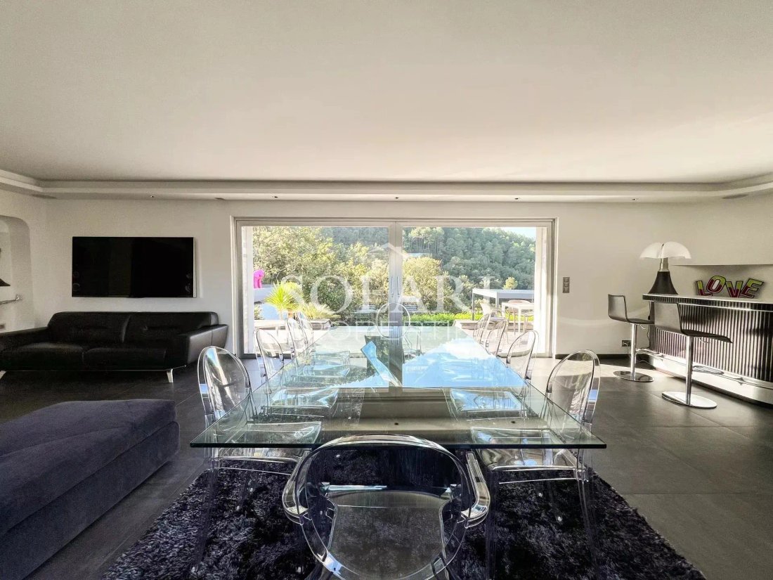 House in Le Grand Duc-Minelle, Mandelieu-la-Napoule, France 4 - 15663801