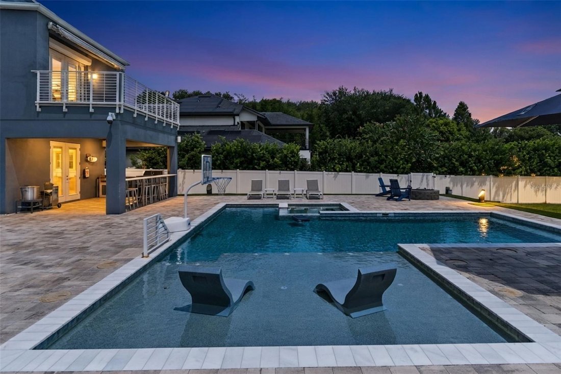 House in Orlando, Florida, United States 4 - 18705675