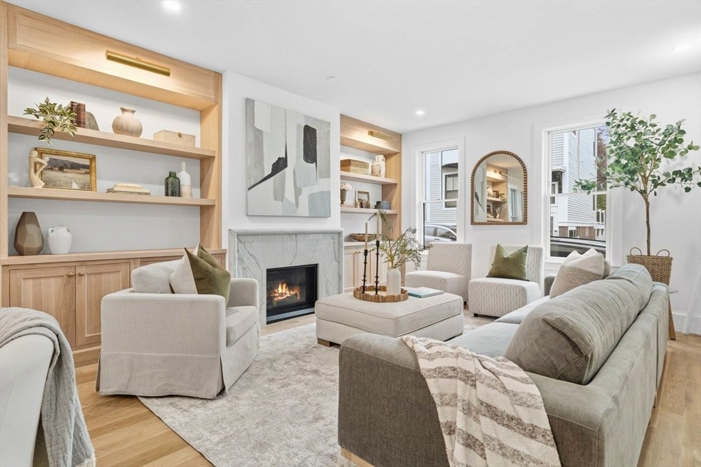 House in Boston, Massachusetts, United States 1 - 18712872