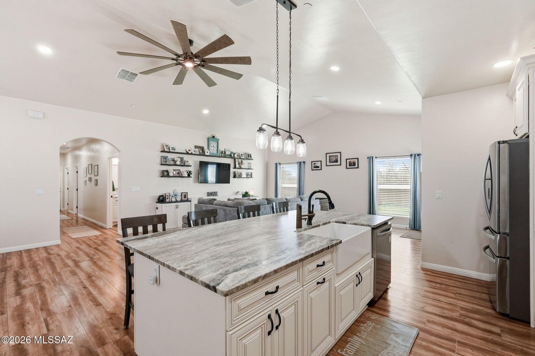 House in Tucson, Arizona, United States 3 - 18708025