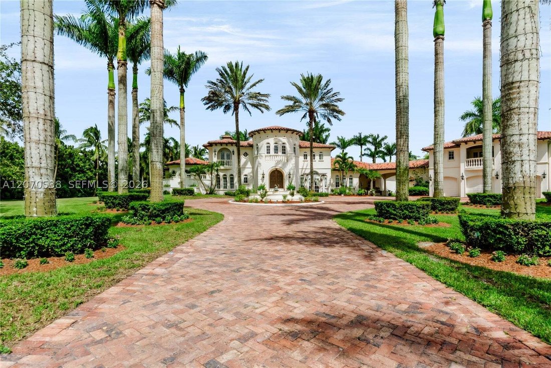 Casa a Miami, Florida, Stati Uniti 4 - 18653662