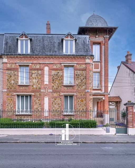 House in Nangis, Ile-de-France, France 4 - 16327707