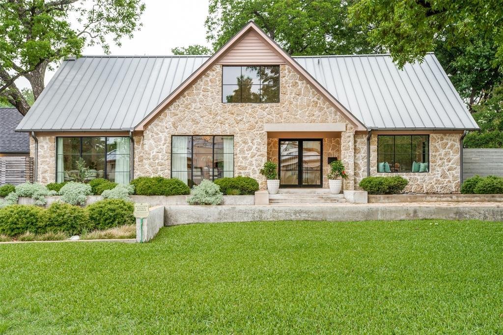 House in Dallas, Texas, United States 1 - 18706760