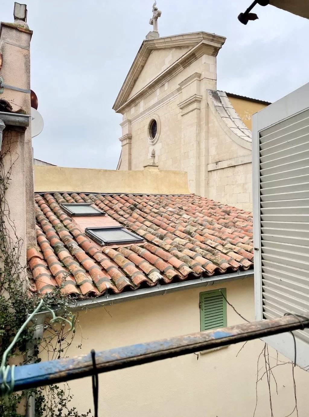 Apartment in Zone Est Diffuse, Saint-Tropez, France 3 - 18261302