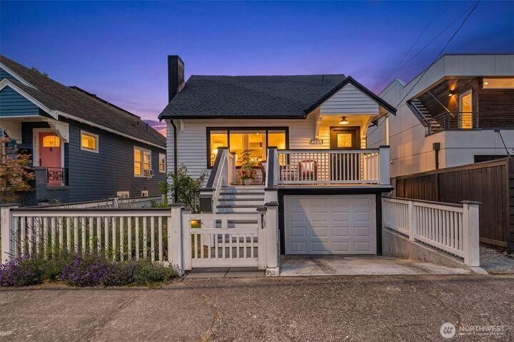 Casa a Seattle, Washington, Stati Uniti 2 - 18708357