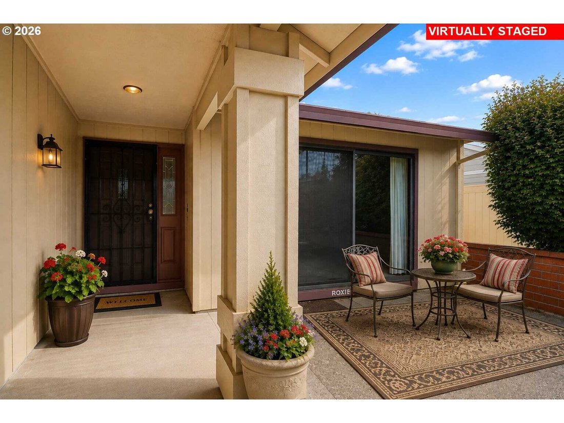 Haus in Vancouver, Washington, Vereinigte Staaten 5 - 18694455