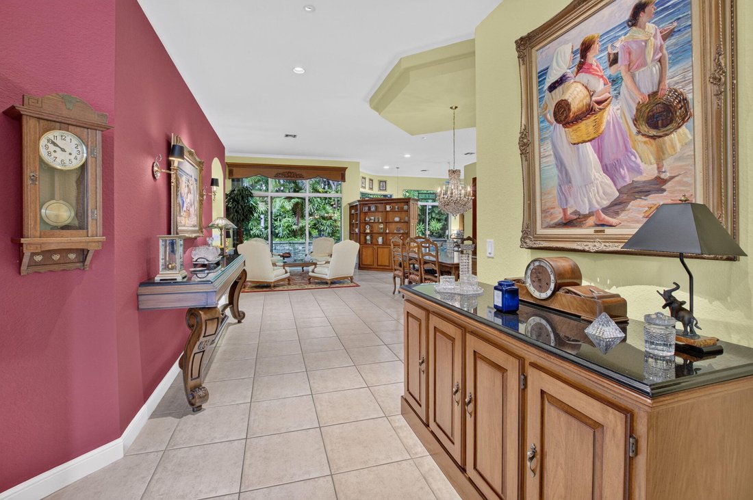 House in Boca Raton, Florida, United States 3 - 18713890