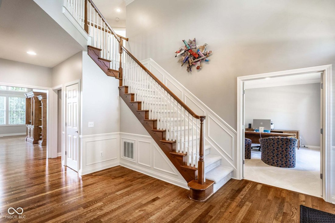 House in Carmel, Indiana, United States 4 - 18703326