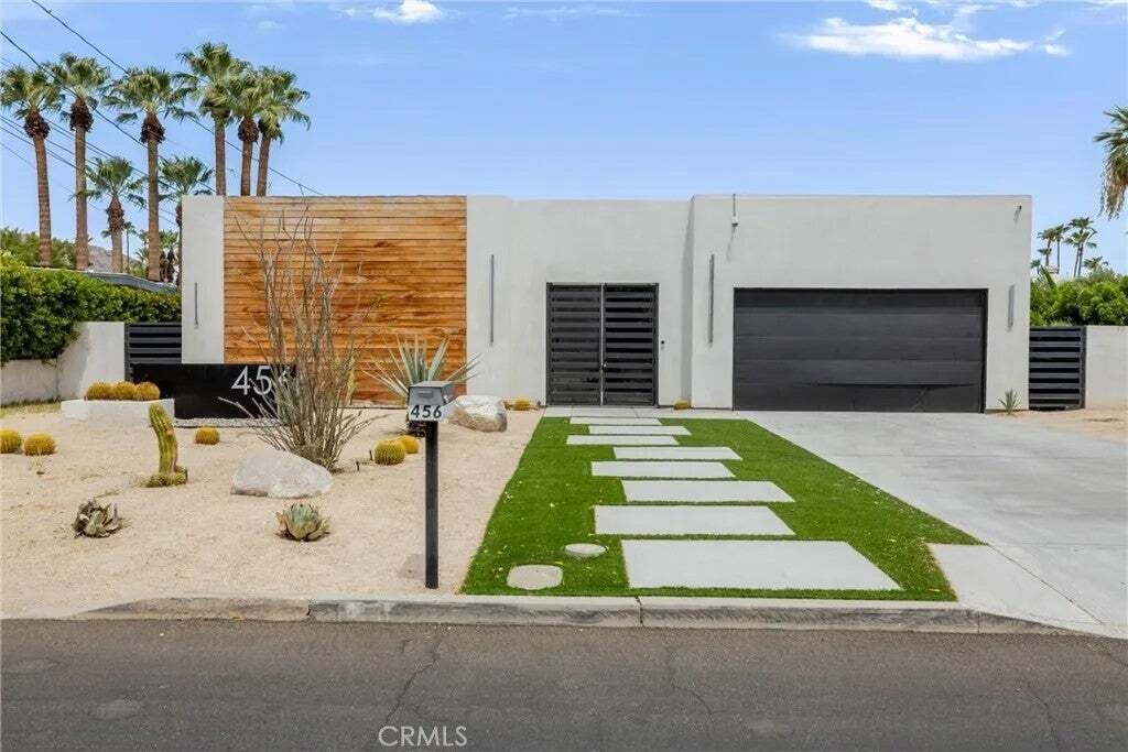 House in Palm Springs, California, United States 3 - 18711527