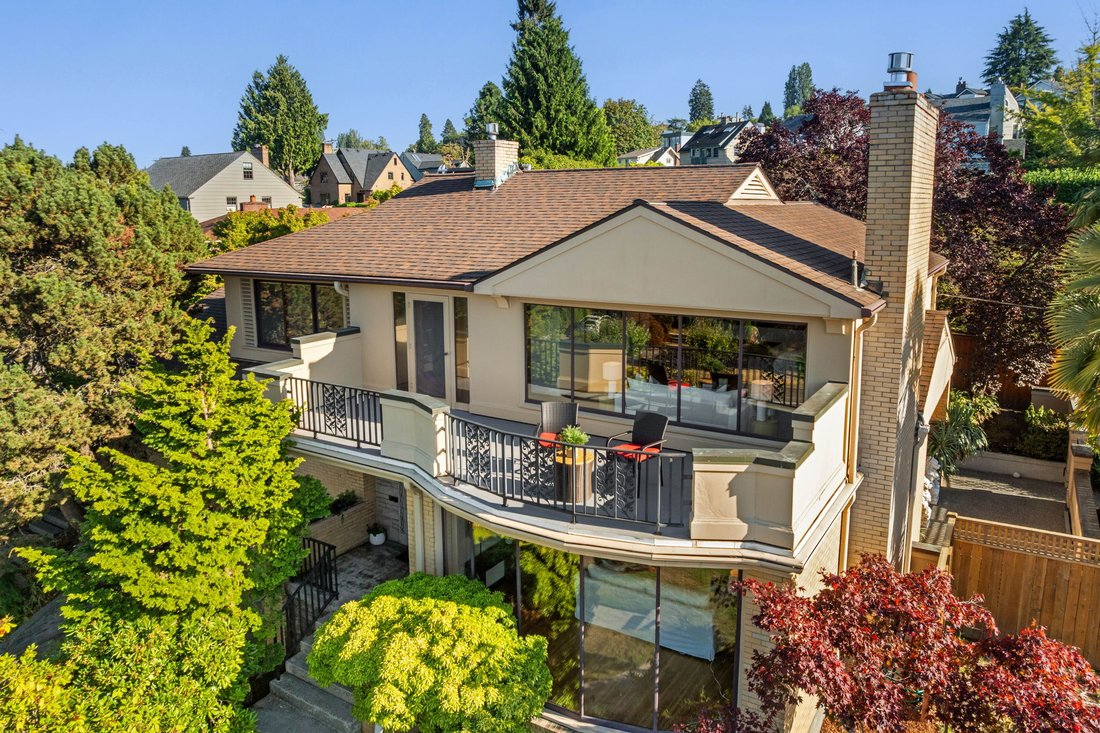 House in Tacoma, Washington, United States 1 - 18710439