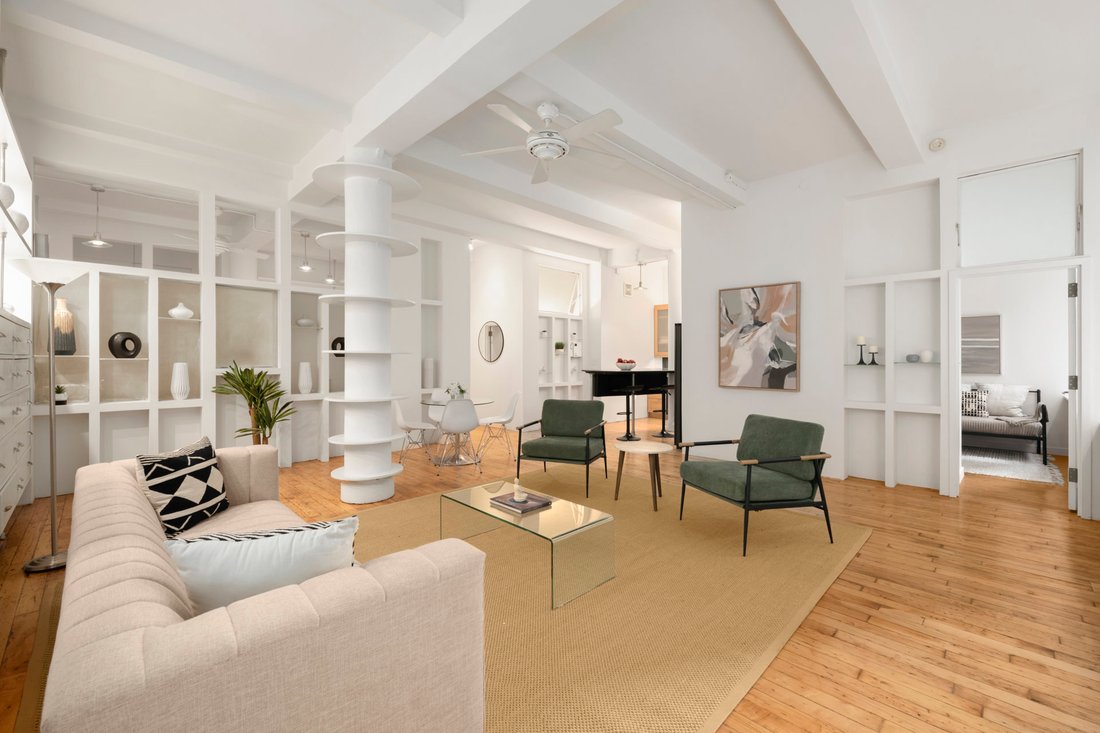Co Op in New York, New York, United States 3 - 18706866