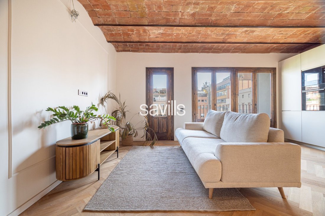 Apartment in Eixample, Barcelona, Spain 5 - 18703679