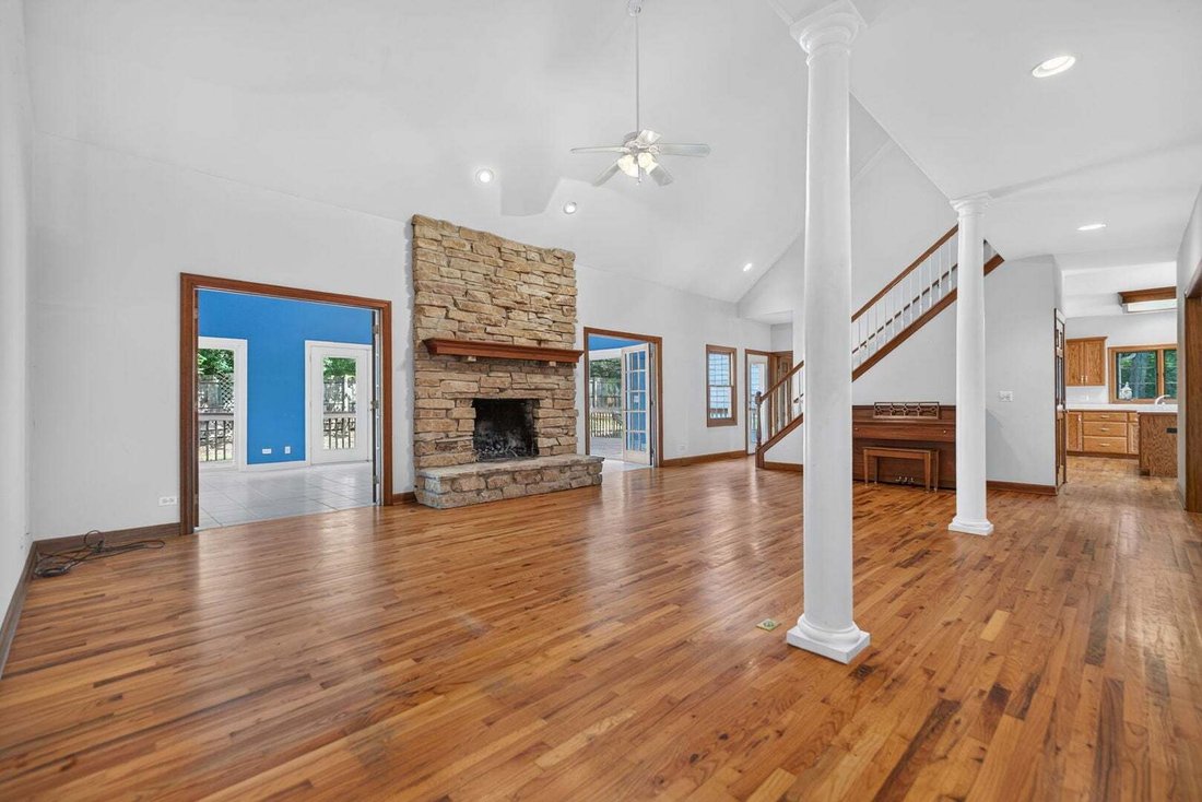Casa a Campton Hills, Illinois, Stati Uniti 4 - 18706208