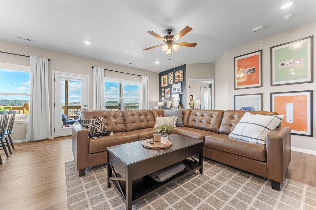 Condominio a Branson West, Missouri, Stati Uniti 2 - 18706461