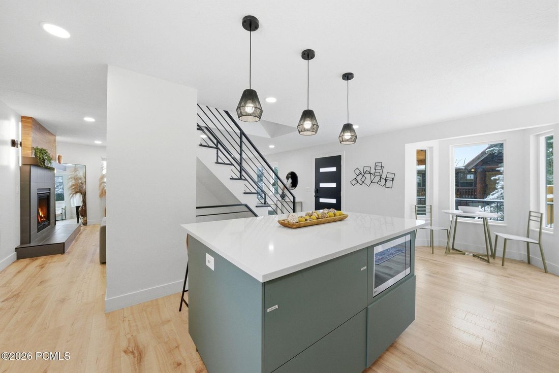 House in Park City, Utah, United States 5 - 18709939