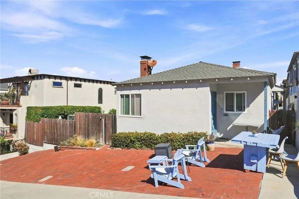 Manhattan Beach, California, United States 5 - 18708587