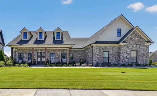Haus in Athens, Alabama, Vereinigte Staaten 1